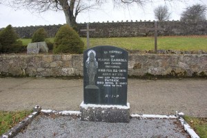 Carroll Mamie Arm